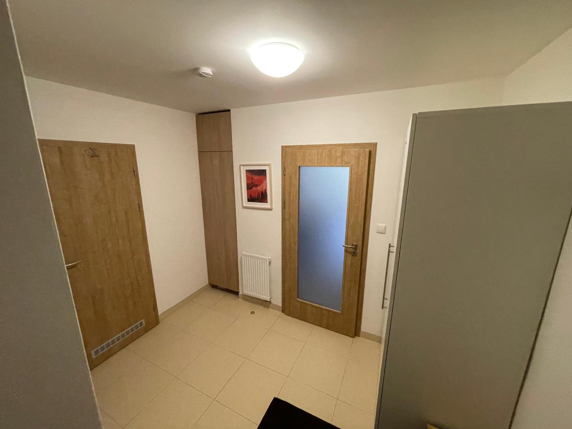 Apartman การ์โลวา สตูดังกา ภายนอก รูปภาพ